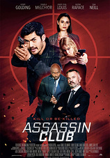 poster of movie Assassin Club