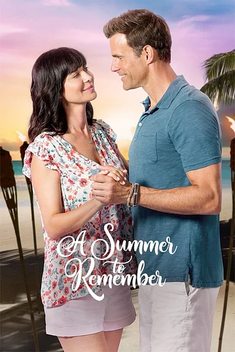 Poster de El Verano de mi Vida