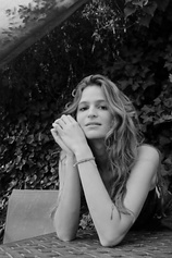 Foto de Kate Pittard