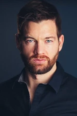 photo of person John Palladino