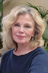 picture of actor Marta Kristen