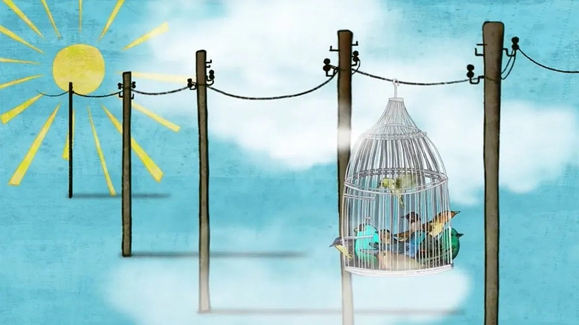 Imagen de Yo Voy Conmigo