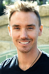 picture of actor Rob Stewart [IX]