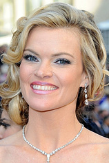 picture of actor Missi Pyle