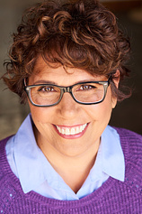 picture of actor Susan Boyajian