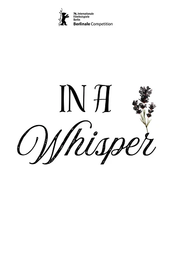 Poster de In a Whisper