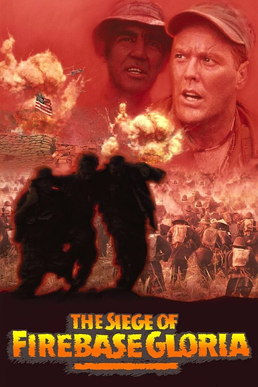 Imagen de Asalto Final a Firebase Gloria (Poster)