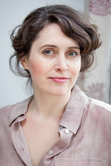 picture of actor Madeleine Worrall