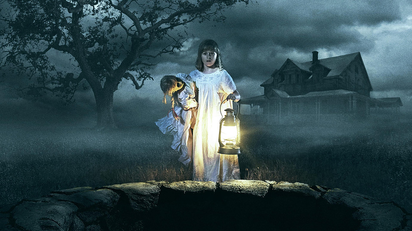 Imagen de Annabelle: Creation
