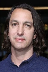 Foto de Brian Reitzell