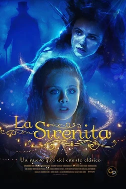  La Sirenita