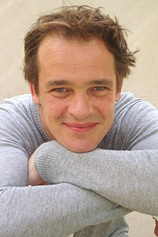 picture of actor Serge Gisquière