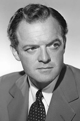 picture of actor Van Heflin