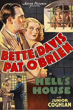 poster of movie Casa Correccional