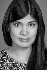 photo of person Valerie Castillo Martinez