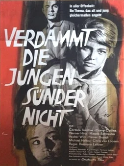 Verdammt die jungen Sünder nicht