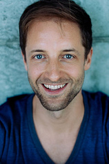 picture of actor Dominik Maringer