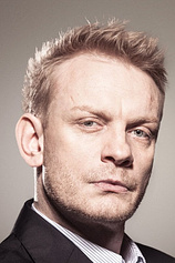 picture of actor Bartosz Zukowski