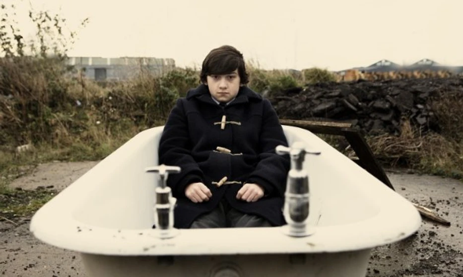Craig Roberts en submarine