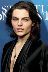 photo of person Damian Hurley