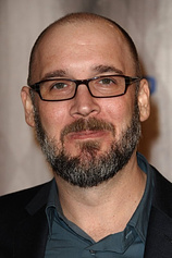 photo of person Ed Brubaker