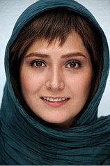 picture of actor Baran Kosari