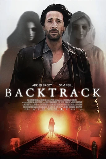 Poster de Backtrack