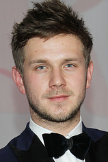 picture of actor Antoni Królikowski