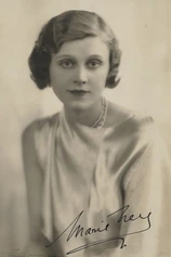 Foto de Marie Ney