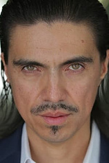 photo of person Rogelio Camarillo