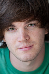picture of actor Jake White