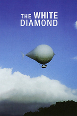 poster of movie The White Diamond