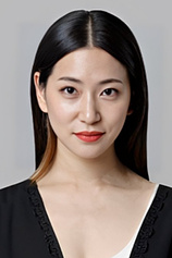 picture of actor Cho Yoon-ji