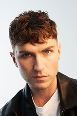 picture of actor Björn Elgerd