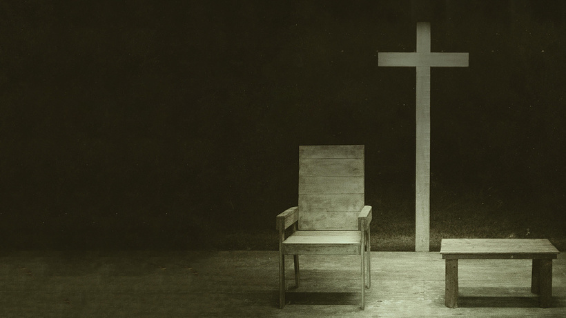 Imagen de The Sacrament