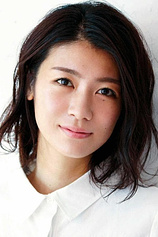 picture of actor Kumi Takiuchi