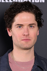 picture of actor Kyle Soller