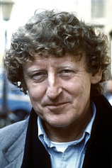 photo of person Pieter Verhoeff