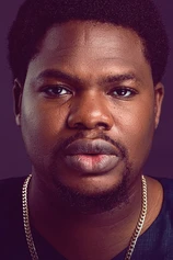 Foto de Adebowale Adedayo