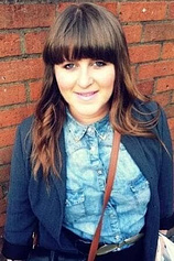 picture of actor Jessica McDonald