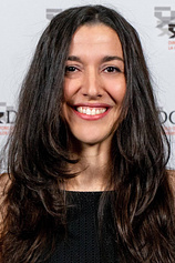 photo of person Caroline Labrèche