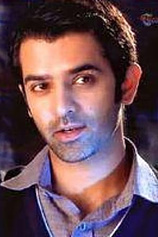 picture of actor Bilal Aya