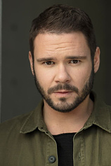 picture of actor Thomas Drechsel