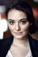 picture of actor Maria Ehrich