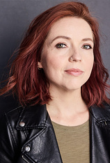 picture of actor Olga Molina