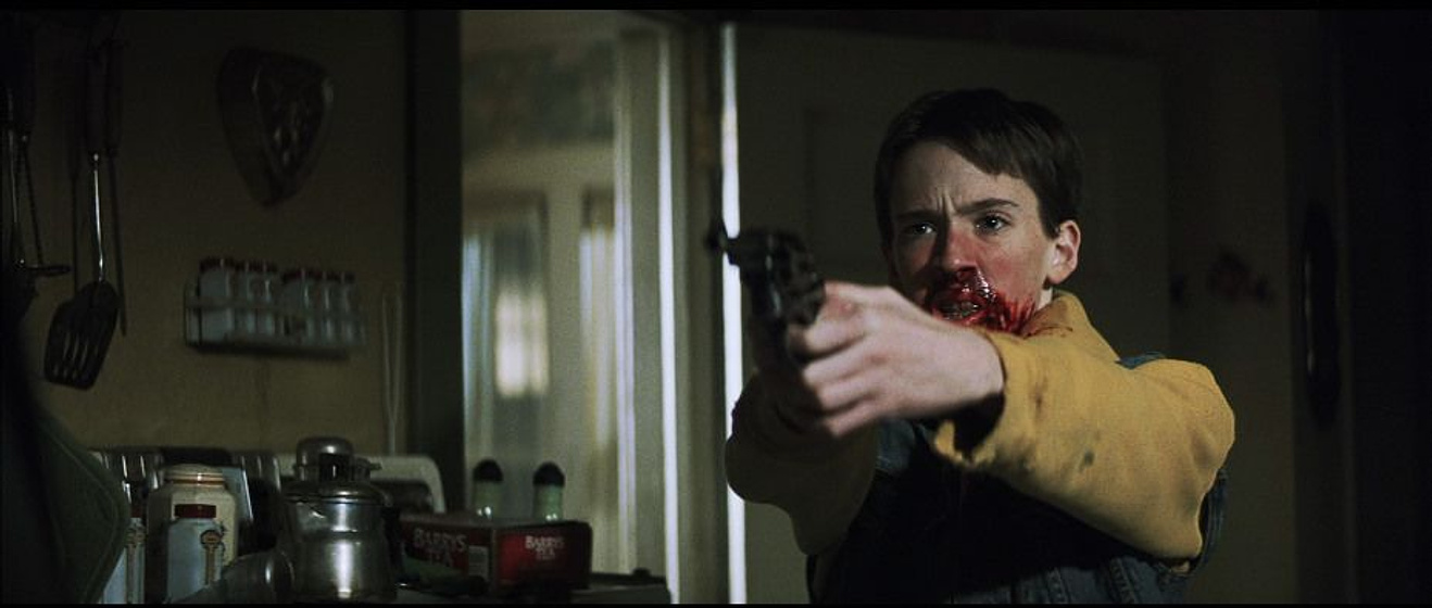 Imagen de Mystic River