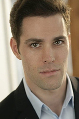 picture of actor James Andrew Fraser