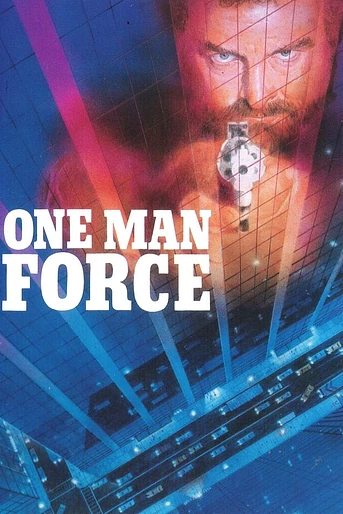 Poster de Max Force