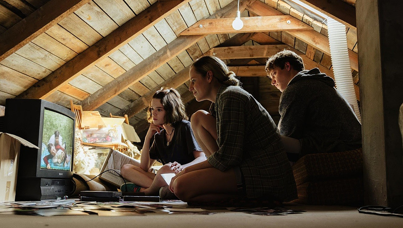 Imagen de Where do we Begin