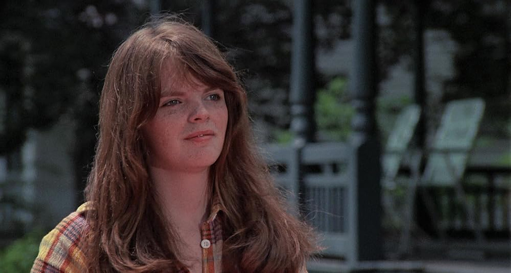 Debralee Scott en la-reencarnacion-de-peter-proud